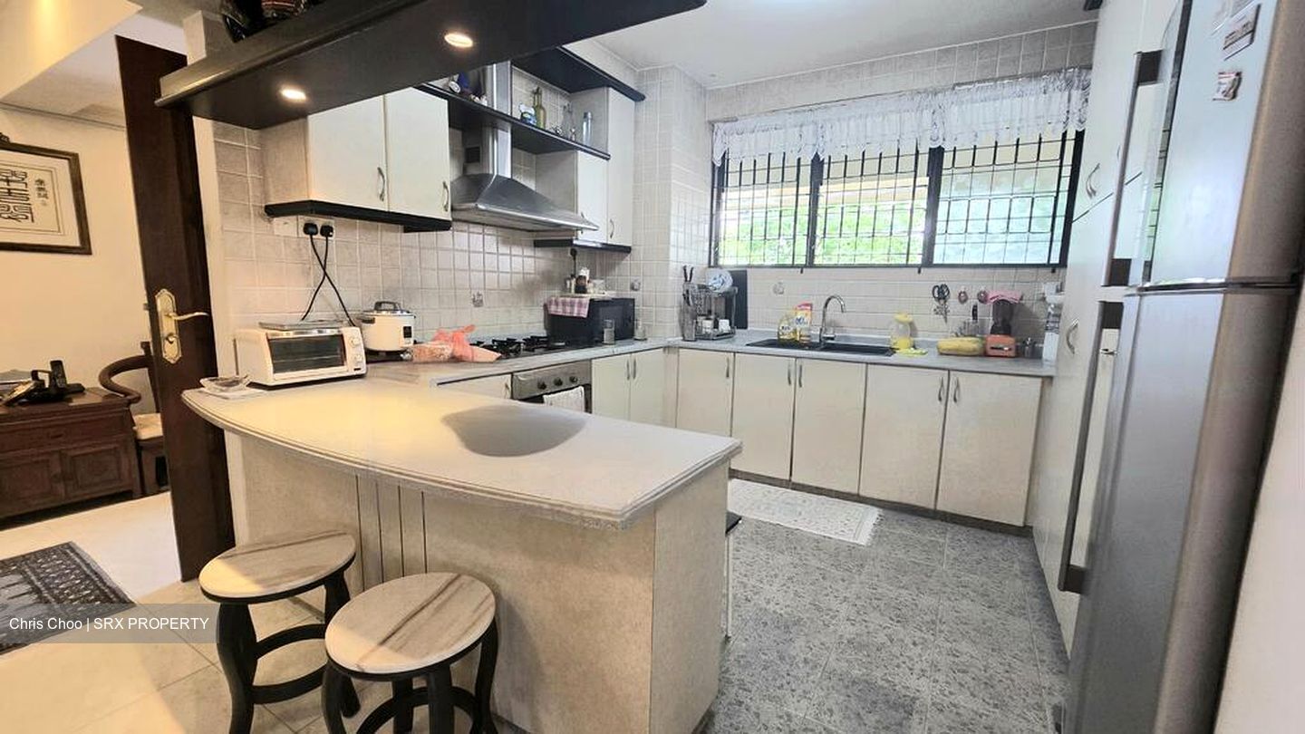 Pine Grove (D21), Condominium #447249851